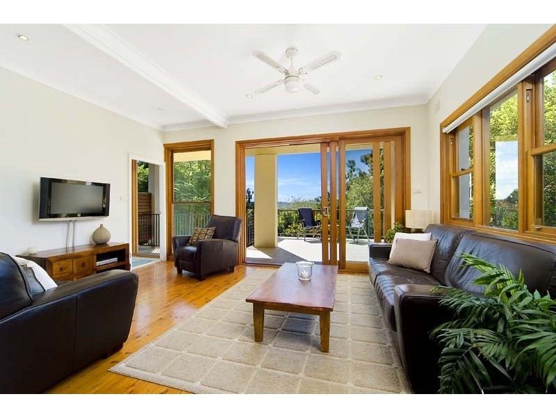 2 Ethel Street, Balgowlah NSW 2093