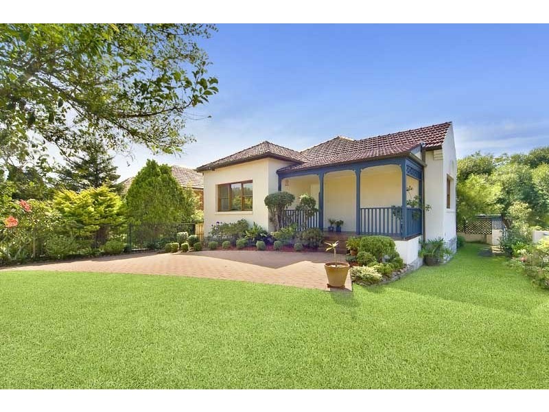 2 Ethel Street, Balgowlah NSW 2093