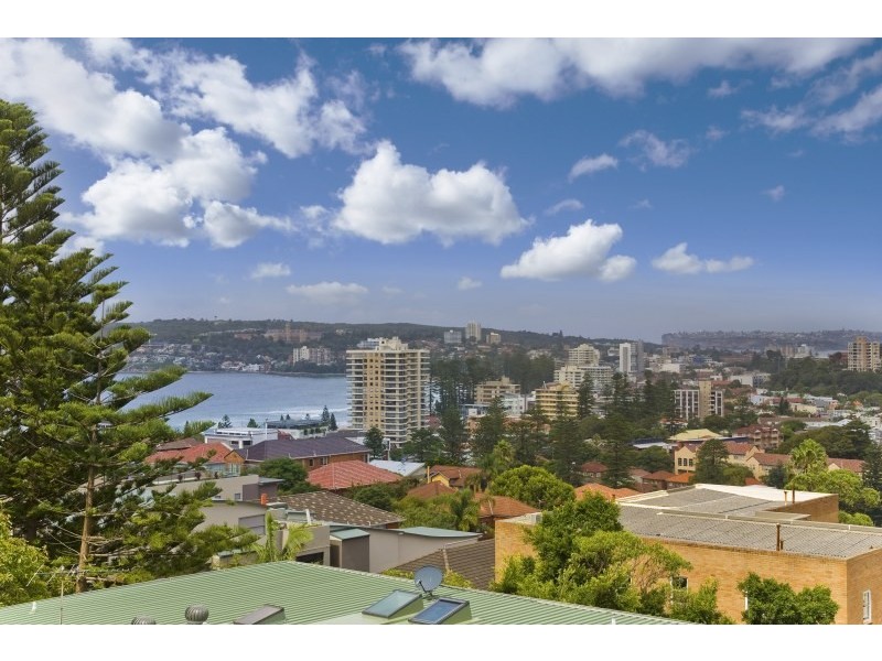 17/50 Crown Road, Queenscliff NSW 2096