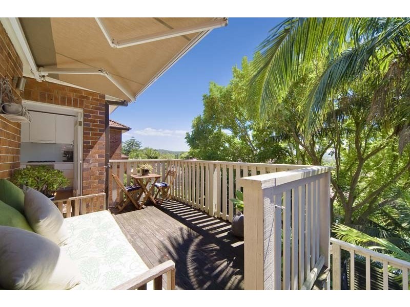 2/236 Sydney Road, Fairlight NSW 2094