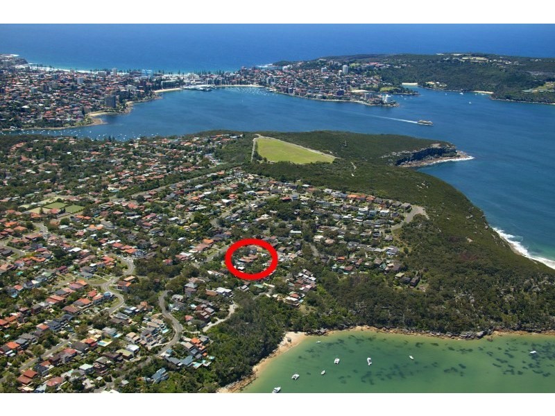 31 Cutler Road, Clontarf NSW 2093