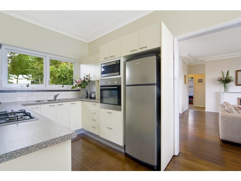 31 Cutler Road, Clontarf NSW 2093