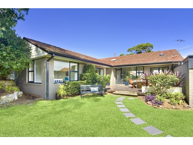 31 Cutler Road, Clontarf NSW 2093