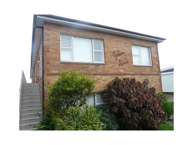 Unit 2/20 Ocean Road, Manly NSW 2095