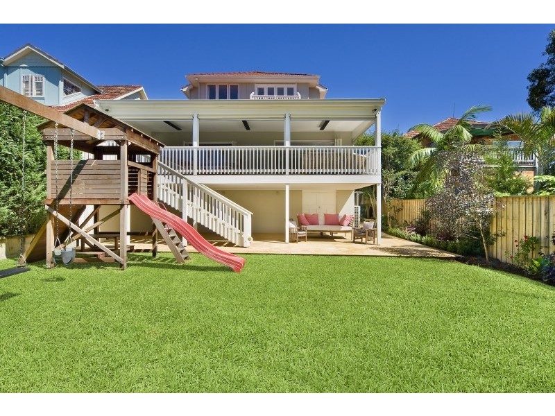 108 Woodland Street, Balgowlah NSW 2093