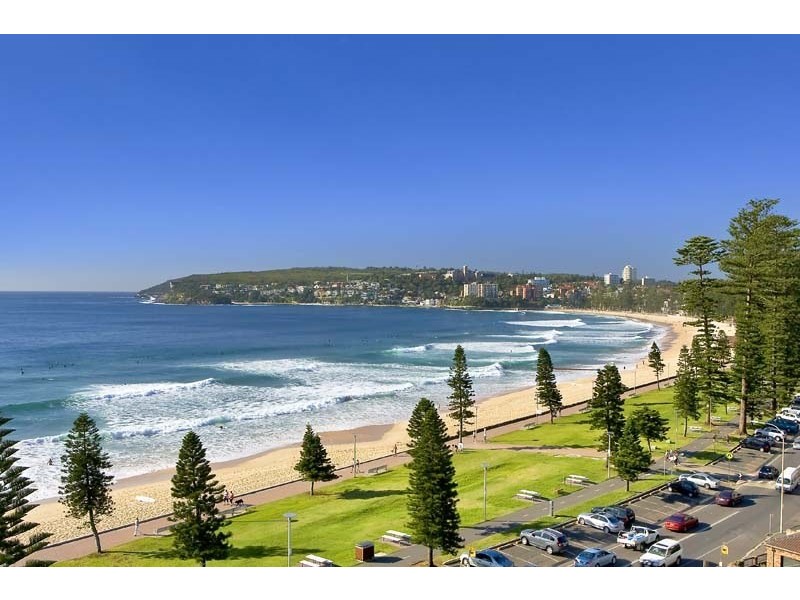 31/20 Bonner Avenue, Manly NSW 2095