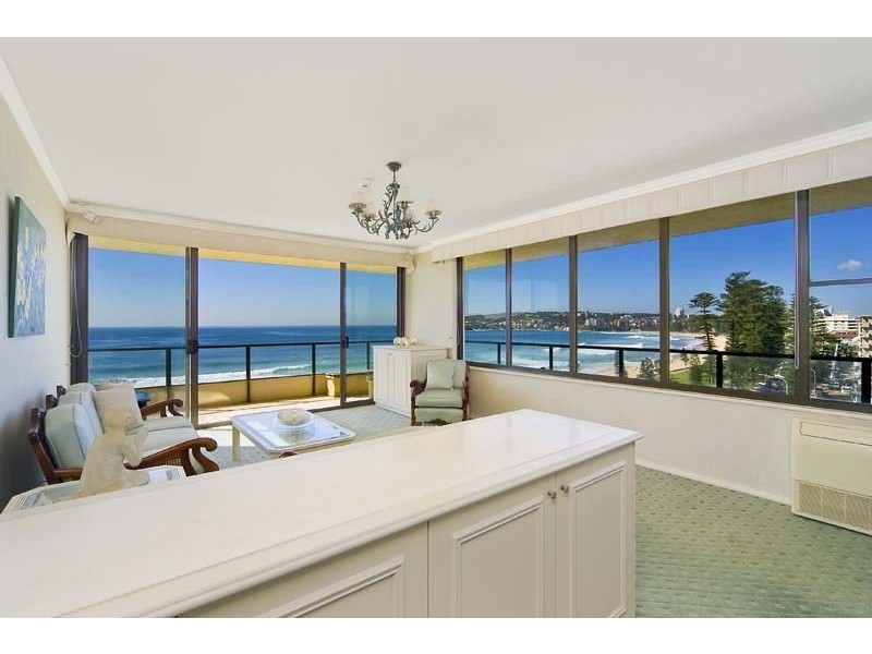 31/20 Bonner Avenue, Manly NSW 2095