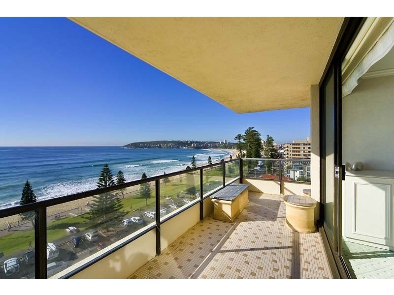 31/20 Bonner Avenue, Manly NSW 2095