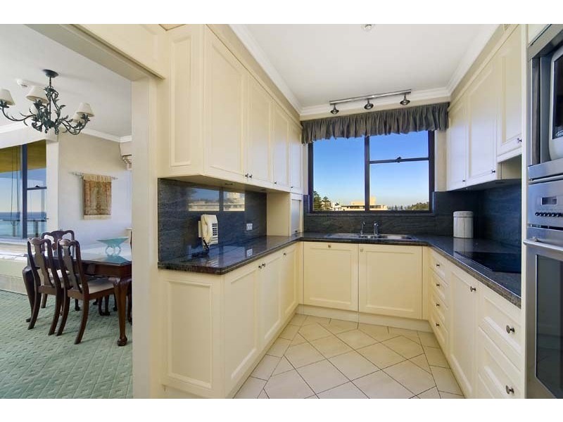 31/20 Bonner Avenue, Manly NSW 2095