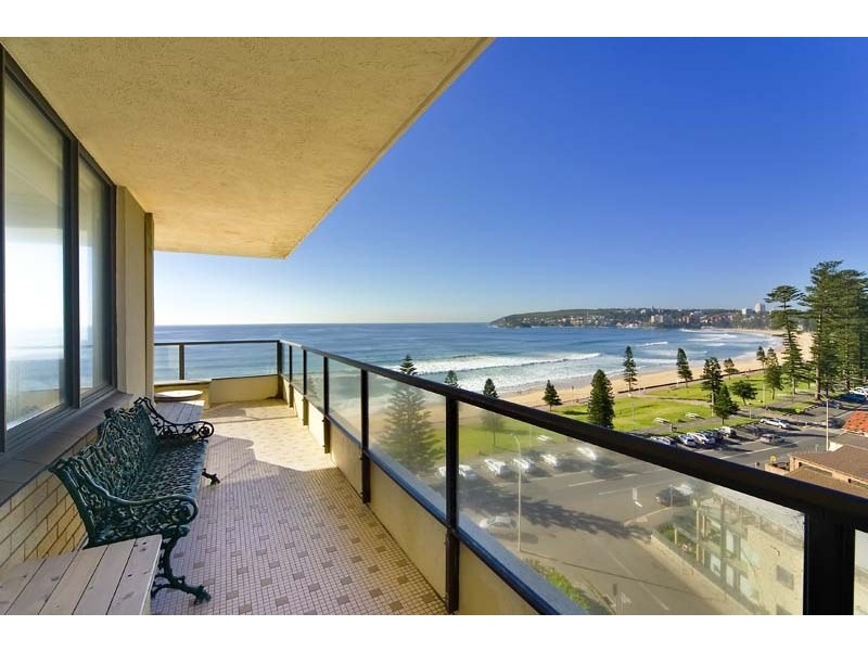 31/20 Bonner Avenue, Manly NSW 2095