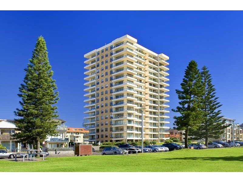 31/20 Bonner Avenue, Manly NSW 2095