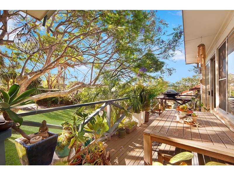 2/21 Waratah Street, Balgowlah NSW 2093