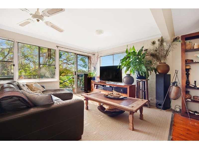 2/21 Waratah Street, Balgowlah NSW 2093