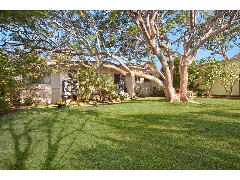 2/21 Waratah Street, Balgowlah NSW 2093