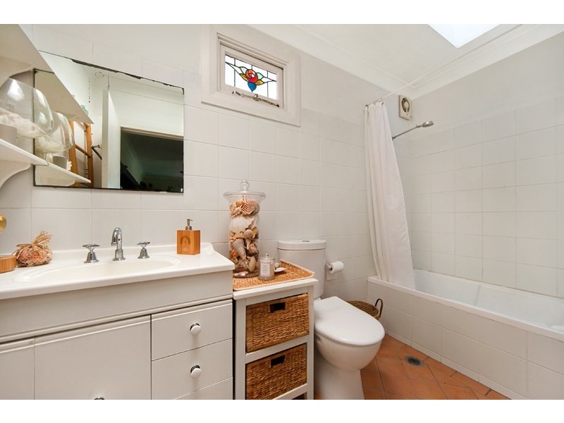 2/21 Waratah Street, Balgowlah NSW 2093