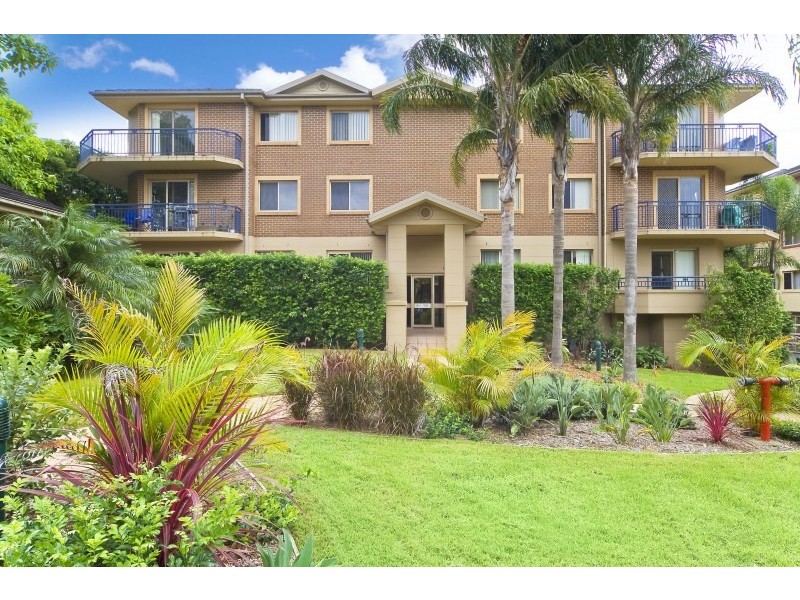 13/8 Koorala Street, Manly Vale NSW 2093