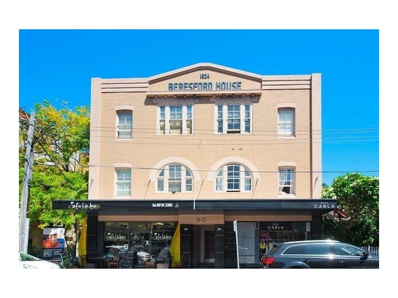 12/19 Pittwater Road, Manly NSW 2095