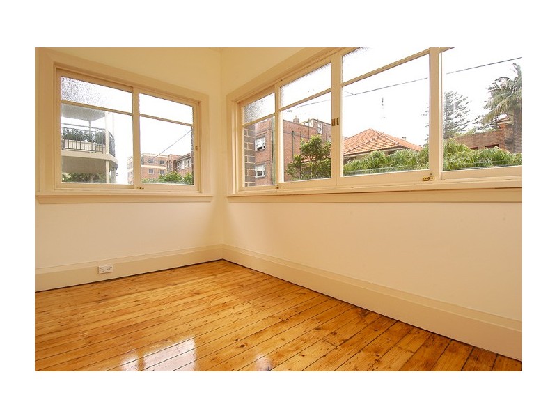 2/11 Eustace Street, Manly NSW 2095