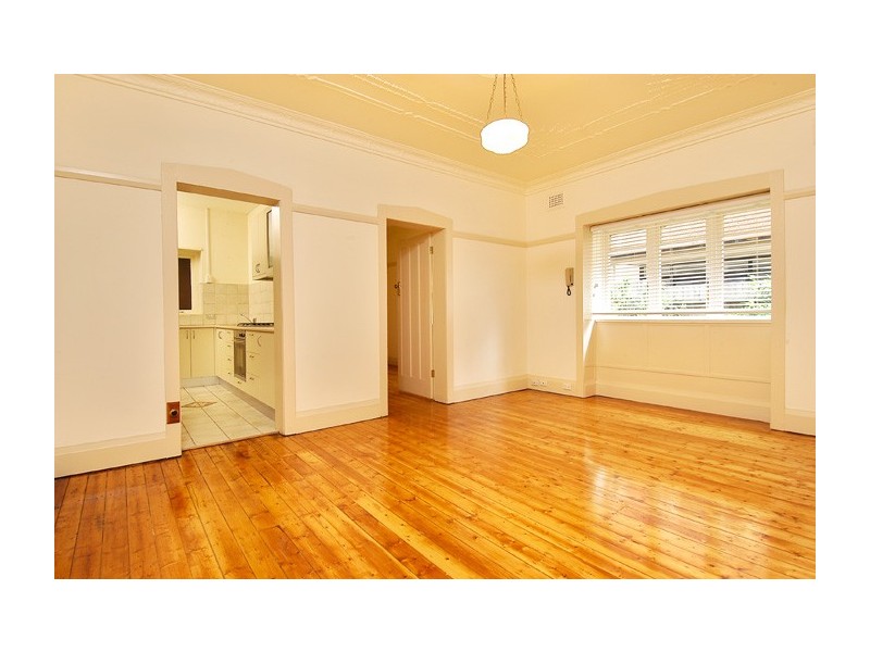 2/11 Eustace Street, Manly NSW 2095