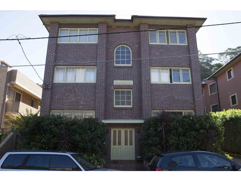 2/11 Eustace Street, Manly NSW 2095