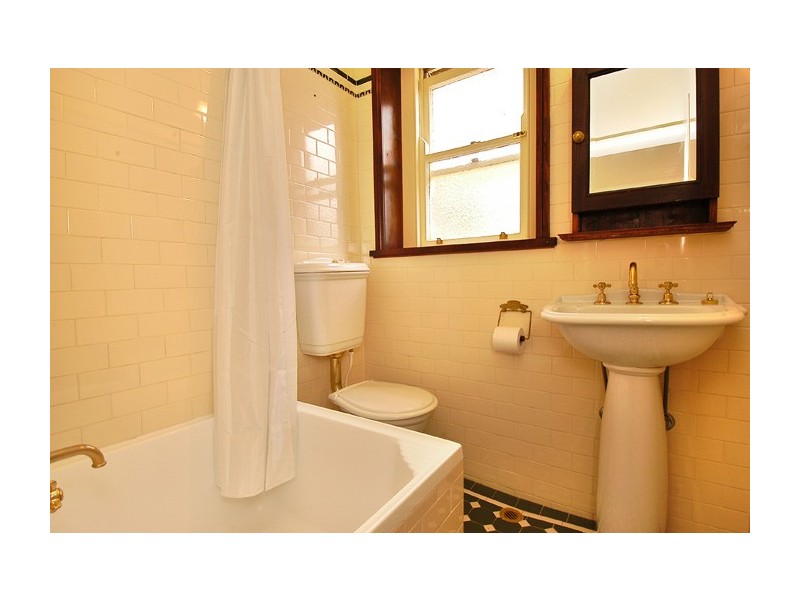 2/11 Eustace Street, Manly NSW 2095