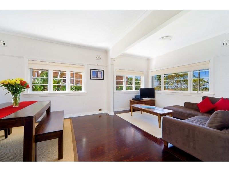 1/57 Woodland Street, Balgowlah Heights NSW 2093