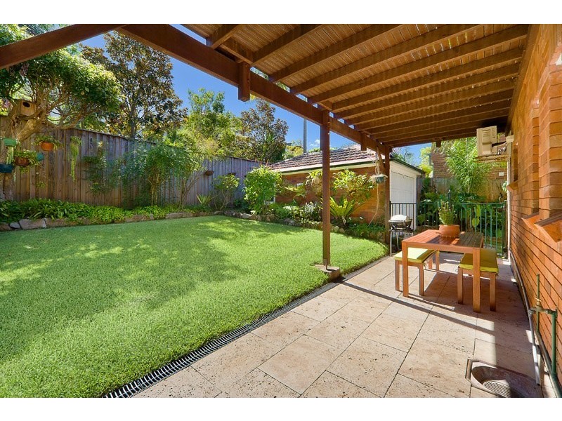 1/57 Woodland Street, Balgowlah Heights NSW 2093