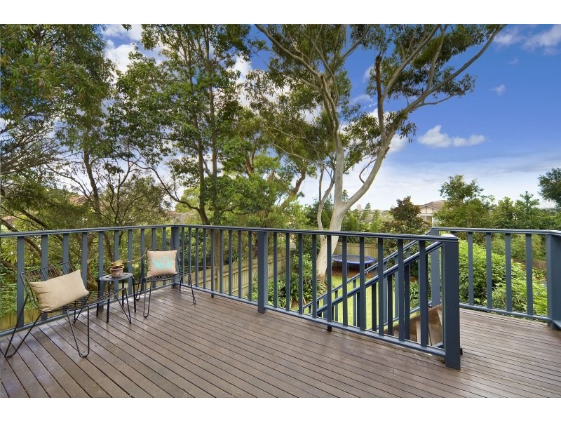 54 Seaview Street, Balgowlah NSW 2093