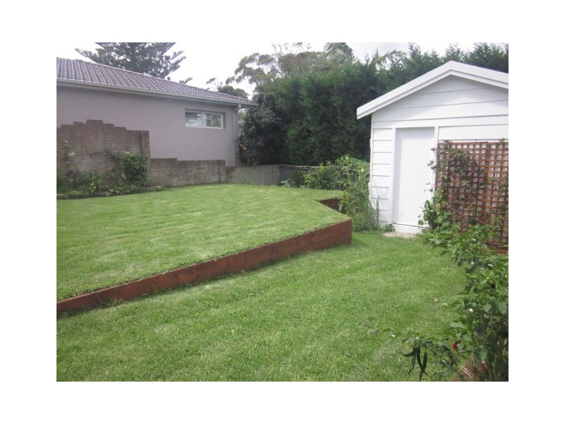 66 Beatrice Street, Balgowlah Heights NSW 2093