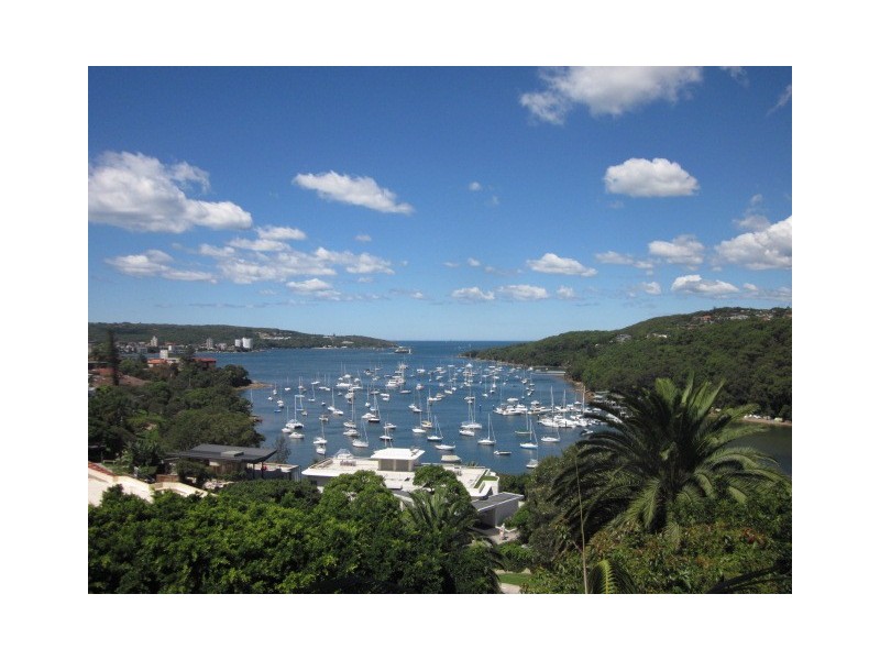 6/4A Boyle Street, Balgowlah NSW 2093