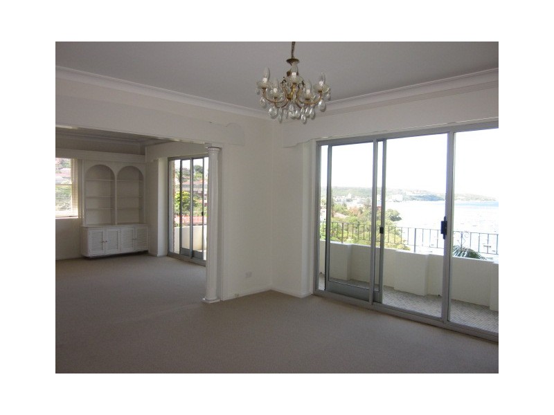 6/4A Boyle Street, Balgowlah NSW 2093