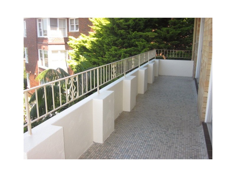 6/4A Boyle Street, Balgowlah NSW 2093