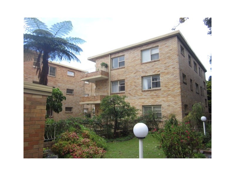 6/4A Boyle Street, Balgowlah NSW 2093