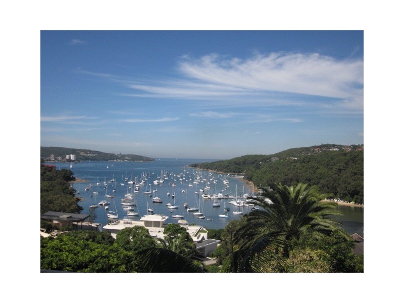 6/4A Boyle Street, Balgowlah NSW 2093