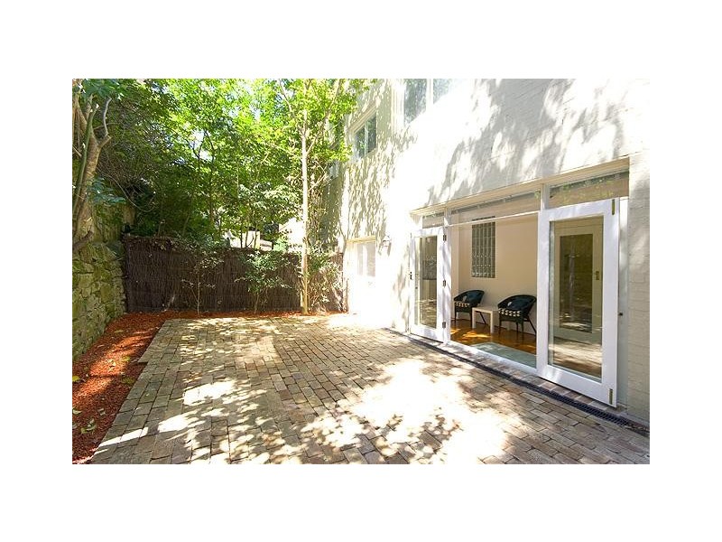 1/102 Kirribilli Avenue, Kirribilli NSW 2061