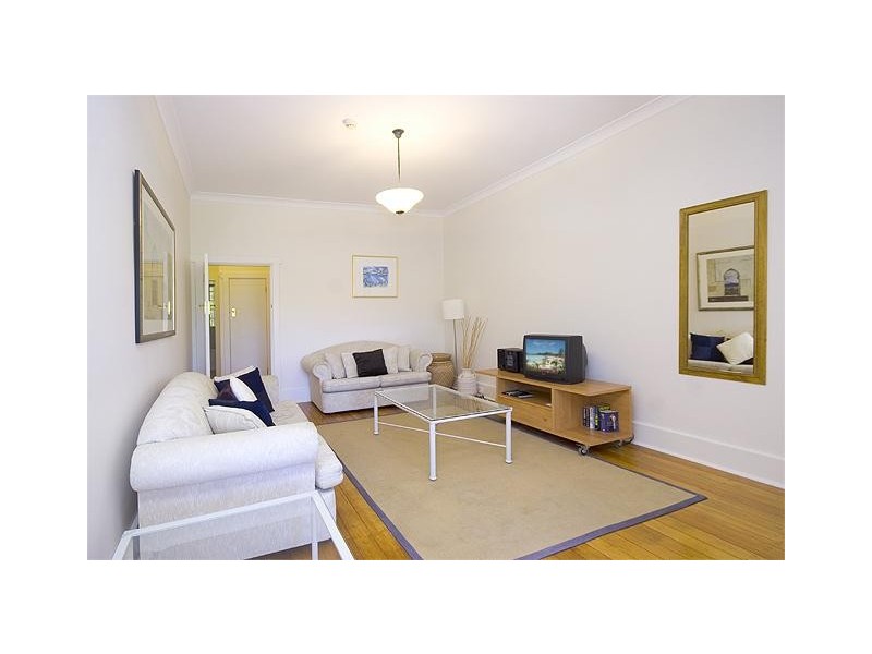 1/102 Kirribilli Avenue, Kirribilli NSW 2061