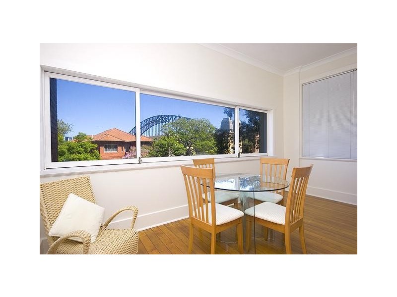 1/102 Kirribilli Avenue, Kirribilli NSW 2061