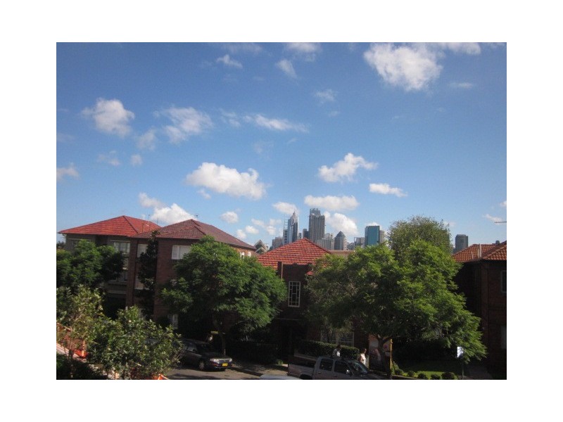 1/102 Kirribilli Avenue, Kirribilli NSW 2061