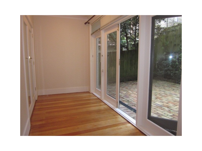 1/102 Kirribilli Avenue, Kirribilli NSW 2061