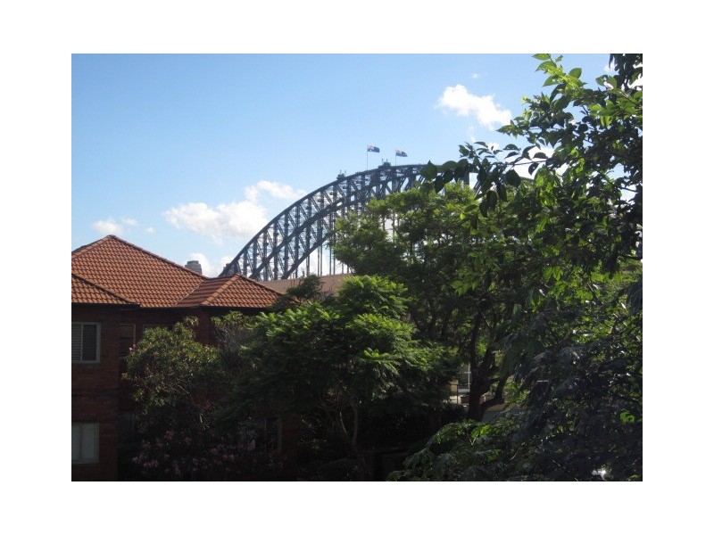 1/102 Kirribilli Avenue, Kirribilli NSW 2061