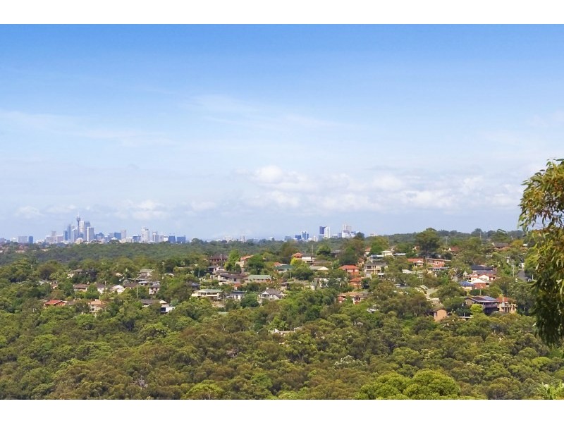 6 Kalianna Crescent, Beacon Hill NSW 2100