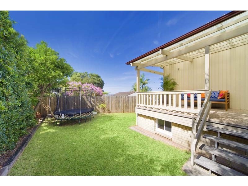 6 Kalianna Crescent, Beacon Hill NSW 2100