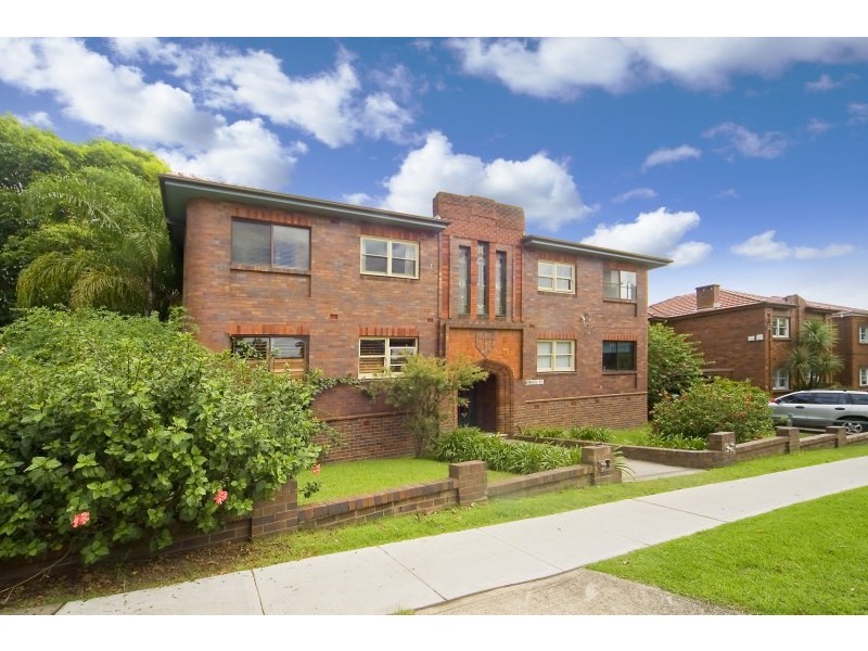3/217 Condamine Street, Balgowlah NSW 2093