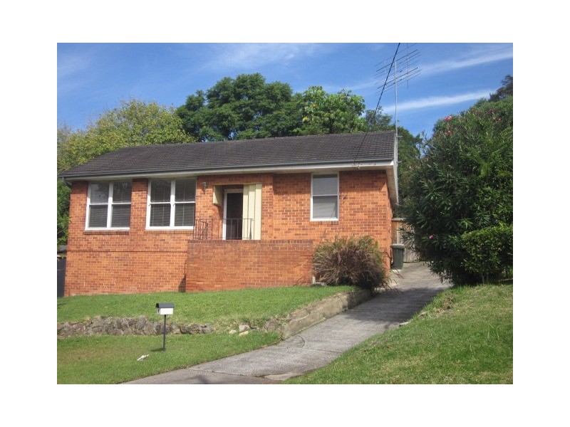 4 Arabanoo Street, Seaforth NSW 2092