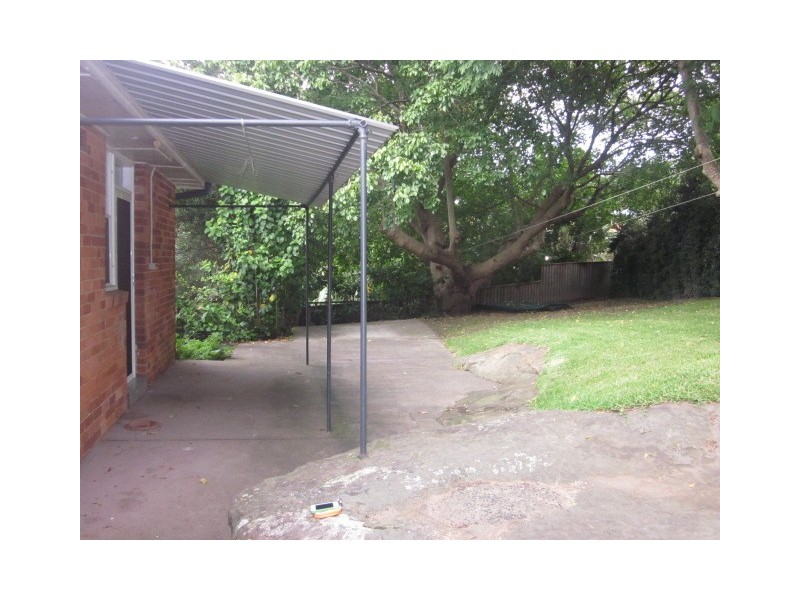 4 Arabanoo Street, Seaforth NSW 2092