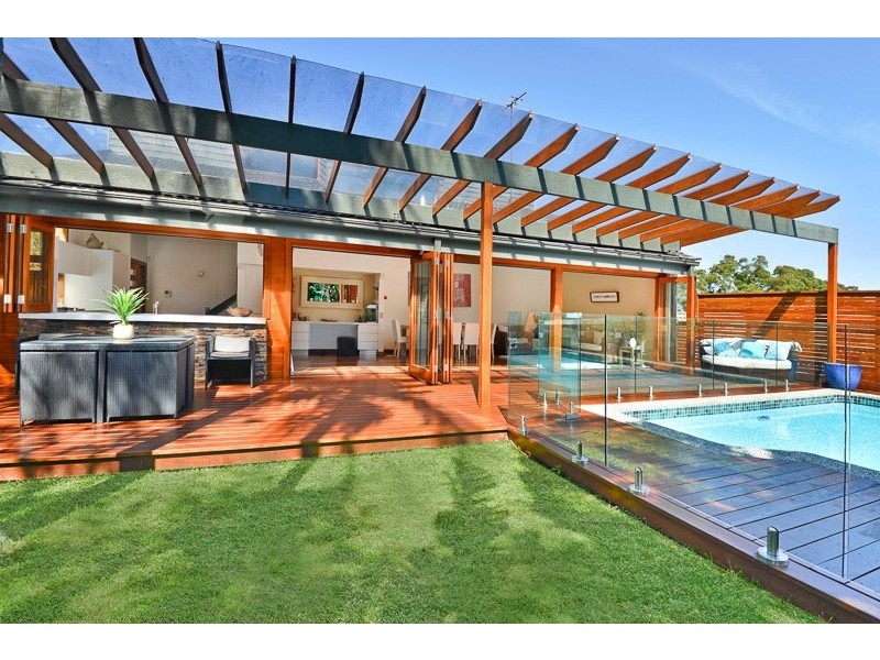 14 Adrian Place, Balgowlah Heights NSW 2093