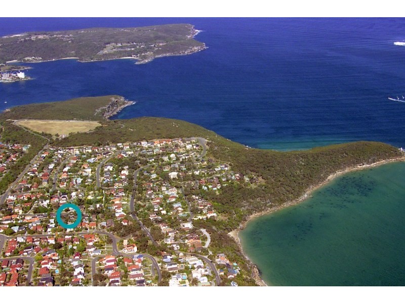 14 Adrian Place, Balgowlah Heights NSW 2093