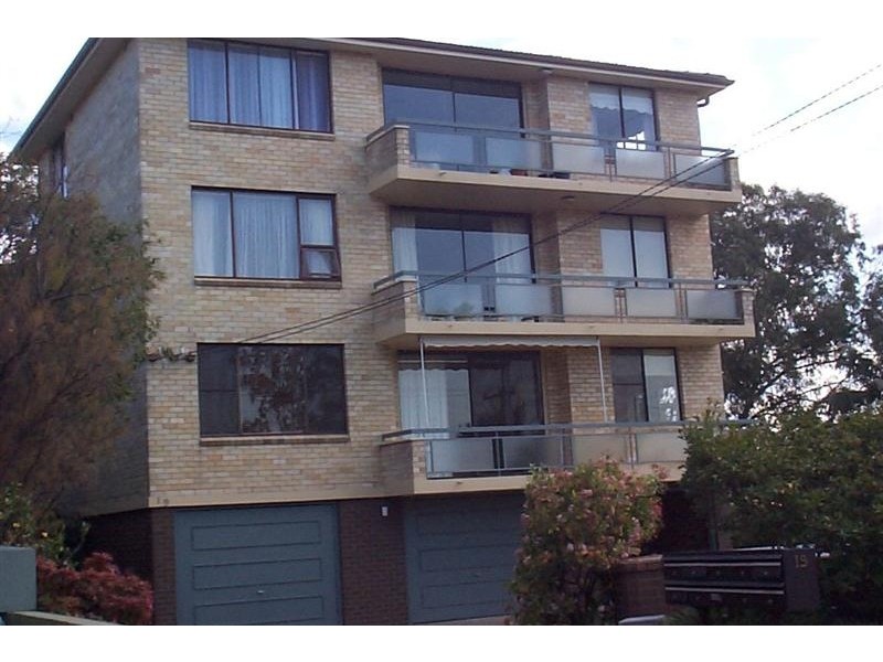 Unit 1/19 Rickard Street, Balgowlah NSW 2093