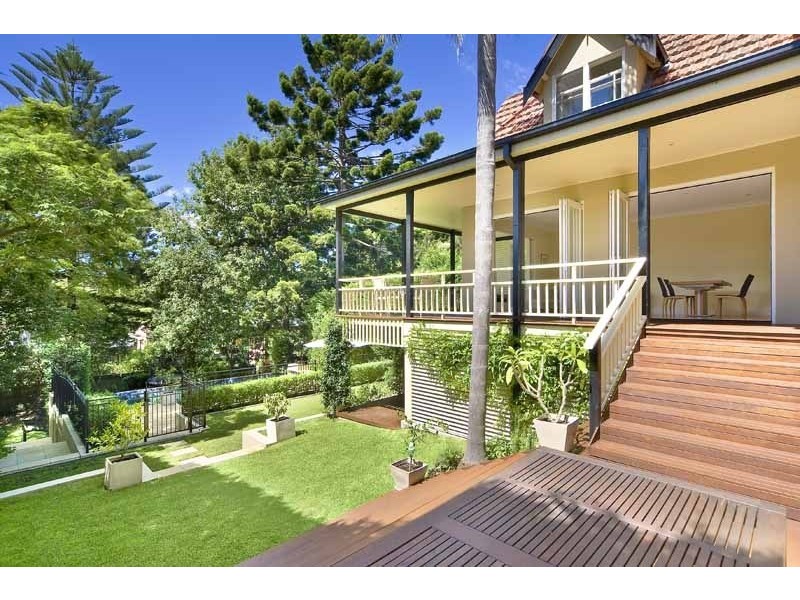 6 Bungaloe Avenue, Balgowlah Heights NSW 2093