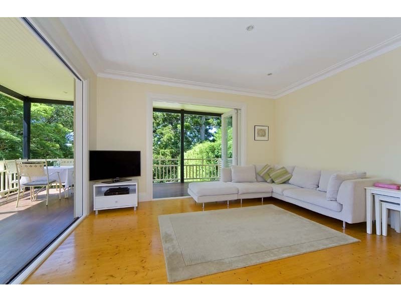 6 Bungaloe Avenue, Balgowlah Heights NSW 2093